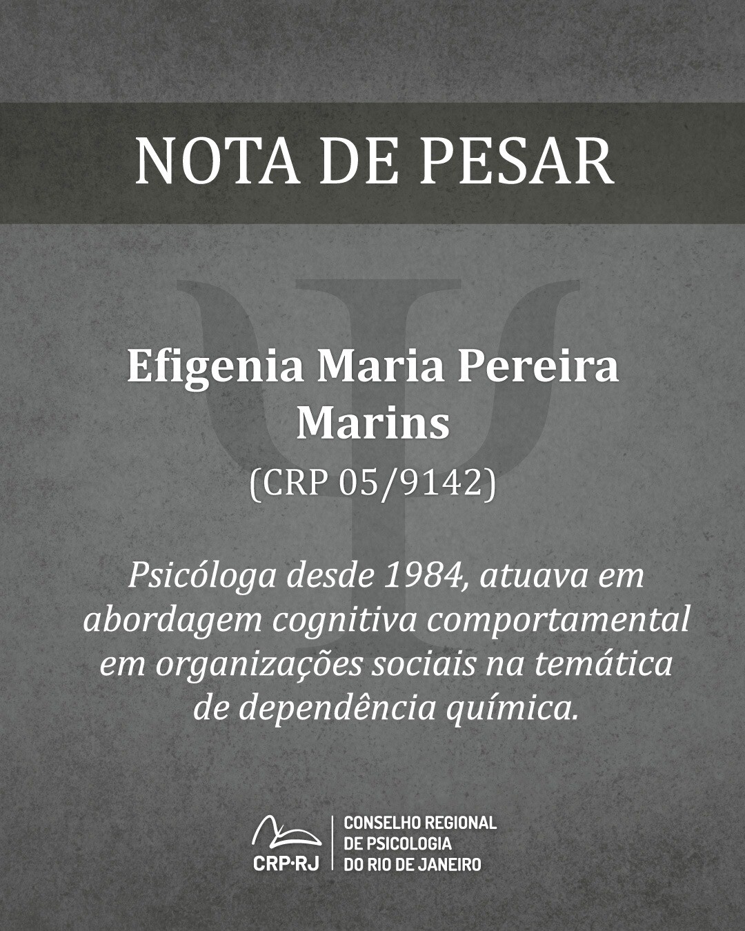 NOTA DE PESAR EGIGENIA.jpeg